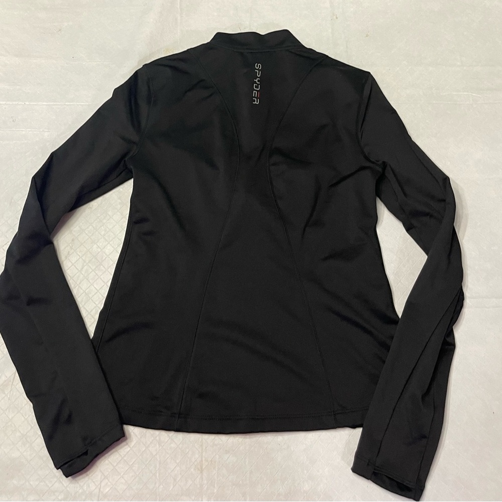Spyder Active Jacket Size Small. - image 2